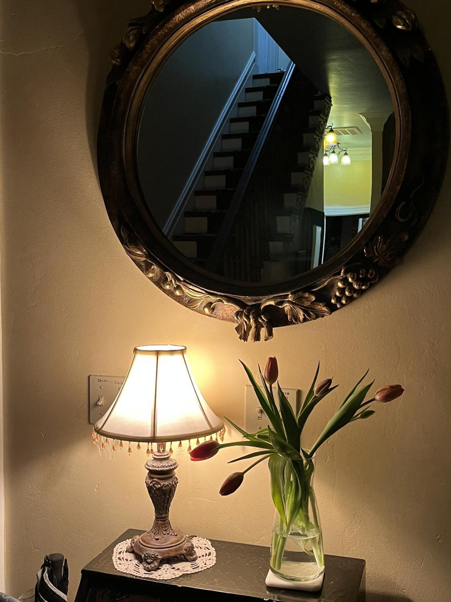 Abbey House Inn (Adults Only) Winters المظهر الخارجي الصورة